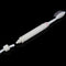 Water Jet Pick Floss Teeth Flosser Dental Hydro Oral Irrigator Tooth Cleaner