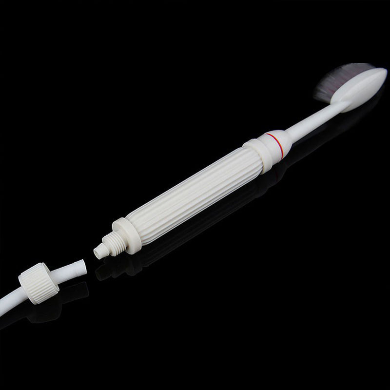 Water Jet Pick Floss Teeth Flosser Dental Hydro Oral Irrigator Tooth Cleaner