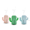 KCASA HGJ-0168 340ML Tree USB Humidifier Office Mini Portable Small Air Purifying Humidifier