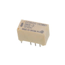 5Pcs G6S-2 5VDC 12VDC 24VDC Relay Module 2A 250VAC/DC220V 8PIN