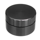 Multi-function Herb Smoke Grinder Dug Tube Storage Room Case Pipe