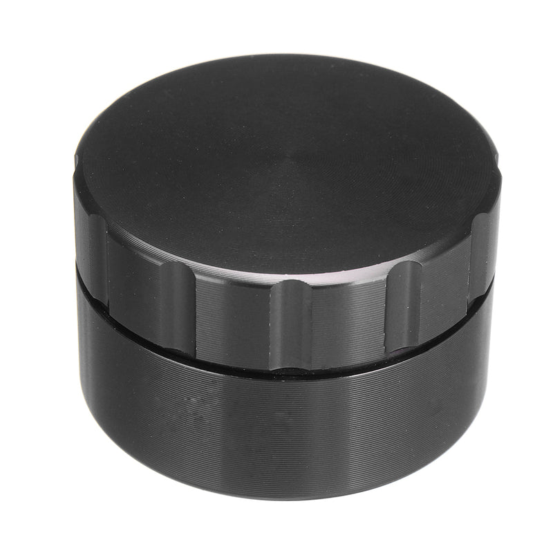 Multi-function Herb Smoke Grinder Dug Tube Storage Room Case Pipe