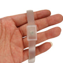 60CM Pet Dog Neck Collar Strap Protect Ring Cat Anti Flea Tick Louse Collar Ring