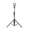 YUNTENG VCT-1388 Aluminum Tripod Selfie Stick with Phone Hoder Remote Control for Mobile Phone