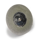10pcs 60mm Diamond Grinding Wheel Metal Cutting Disc For Dremel Rotary Tool