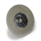 10pcs 60mm Diamond Grinding Wheel Metal Cutting Disc For Dremel Rotary Tool
