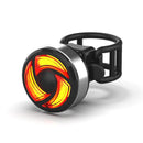 XANES TL15 Waterproof Bike Bicycle Tail Light for Cycling Motorcycle Xiaomi Electric Scooter