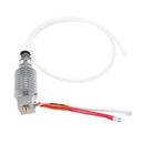 Anycubic 12V 40W Updated Straight-type Extruder V5 J-head Hotend For I3 Mega 3D Printer