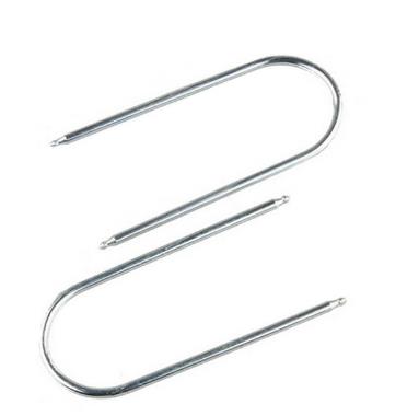 87mm Radio Removal Keys Tool CD Changer Player Repair Key Tool