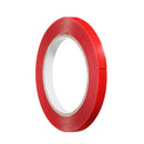 Double Sided Transparent Acrylic Foam Adhesive Double Sided Sticky Tape for RC Models