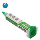 RELIFE RL-403 BGA Solder Paste Flux Syringe 10CC 183 Sn63/Pb37 20-38um no-clean Lead Soldering Paste