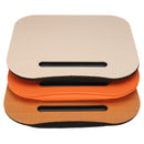Lap Desk Lap Tray Multifunction Convenience Cushion Pillow Laptop Desk Knee Computer Portable Stand Outdoor Travel Home Office