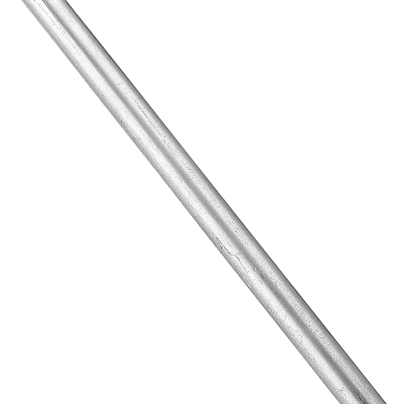 50/60/70cm Carbon Steel Manhole Sewer Cover Hook Clasp Handle Tool Anti-rust