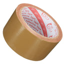 50mmx10m Strong Permanent Waterproof Cloth Tape Self Adhesive Repair Home Carpet Decor