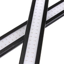 17cm COB LED DRL Daytime Running Lights Car Ultra Slim Driving Fog Lamp 12V 6W Waterproof 2PCS