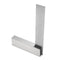Machinist Bevel Square 90 Right Angle Ruler High Precision Design Tool