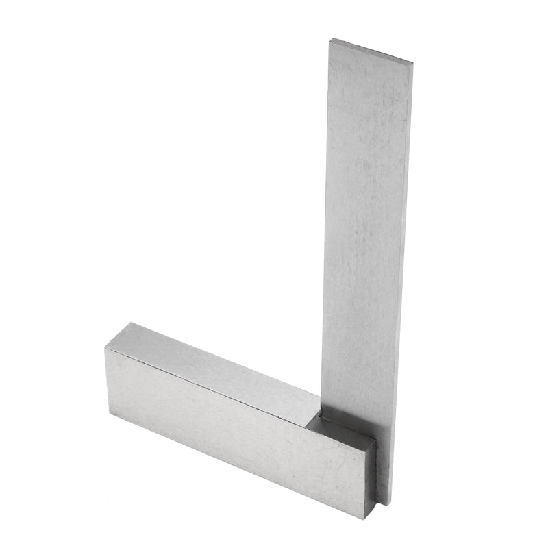 Machinist Bevel Square 90 Right Angle Ruler High Precision Design Tool