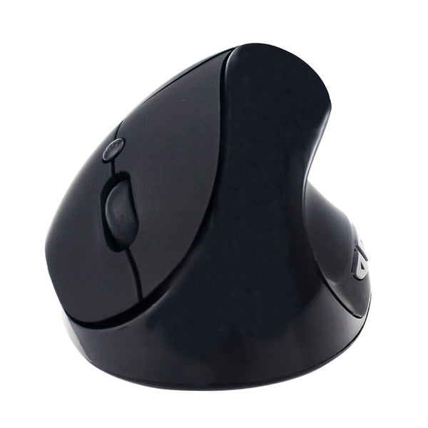 SUNGI S6 1600DPI Wireless Vertical Optical Mouse For Desktop Laptop