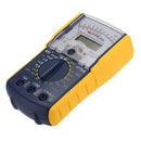 KT7310 Authentic Precision Digital Dual Display Analogue Multimeter Tester