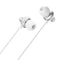 BOROFONE BM42 Universal Wired In-ear Earphone Earbuds with Mic for Xiaomi iPhone