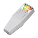 EMF Meter Magnetic Field Detector Ghost Hunting Paranormal Electrical Equipment