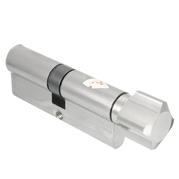 Aluminum Home Safety Lock Cylinder Door Cabinet Lock With 3 Keys