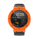 Bakeey Colorful Screen Protector Case Silicone Watch Cover for Amazfit Verge Smart Watch