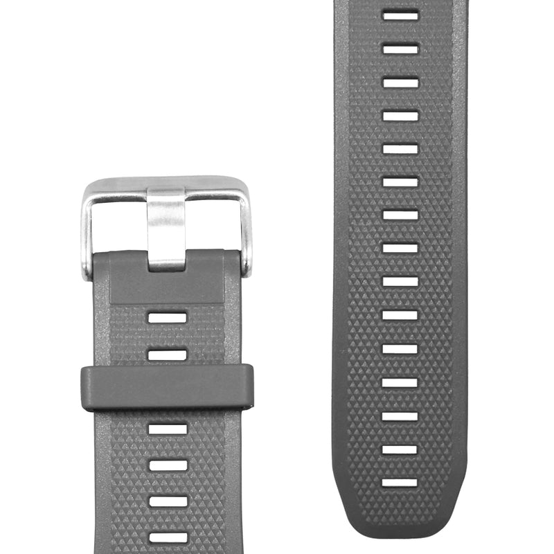 Zeblaze VIBE 3 Watch Band Silicone Pure Color Strap Replacement Watch Strap