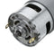 775 DC 12V-24V 3000-7000RPM Motor Ball Bearing Large Torque High Power Low Noise DC Motor