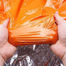 IPRee 210x130cm Thermal Survival Blanket Emergency Sleeping Pads Camping Waterproof Foil Rescue