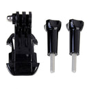 Car DVR Accessories Helmet Front Mount for SJcam  SJ4000 SJ5000 M10 SJ5000X  X1000  Gopro