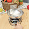 Stainless Steel Kitchen Scale Digital Commercial Electronic Weight Food And Bowl