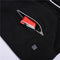 Men Women Electric USB Infrared Heating Vest Jacket Winter Outdoor Thermal Clothing Waistcoat For Sports Hiking