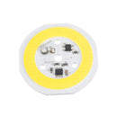 AC220-240V 9W DIY COB LED Light Chip Bulb Bead For Flood Light Spotlight