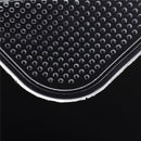 10Pcs Reuseable Planting Grafted Eyelashes Forehead Against Silicone Gasket Tools