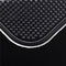10Pcs Reuseable Planting Grafted Eyelashes Forehead Against Silicone Gasket Tools