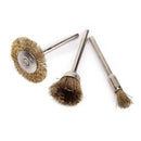 91pcs Electric Polishing Kit Dremel Rotary Tool Accessory Set for Grinding Sanding Polishing Machine