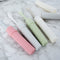 2Pcs/1Set Travel Wash Toothbrush Set Storage Box Single Plastic Portable