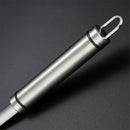 DIY Creative Meat Fish Rice Ball Maker Stainless Steel Kitchen Mold Soup Spoon Gadget