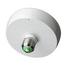 E27 12W PIR Infrared Motion Sensor LED Night Light Ceiling Down Lamp Bulb AC85-265V