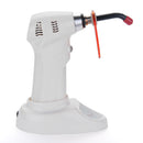 110V-220V 7W Cordless UV Glue Curing Lamp Machine For Teeth Whitening