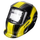 Solar Auto Darkening Welding Helmet Arc Grinding Welder Protective Mask