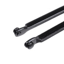Exhaust Muffler Pipe Clamp Pliers Hanger Remover Pliers Removal Stretcher Repair Tool Steel