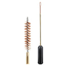 6pcs QS-018 9mm Gun Cleaning Brush Tube Brush