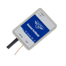 KING PIGEON IOT101 GSM/GPRS Modbus RTU Over TCP 1-way DIN Input Switch Volume (Dry and Wet Contacts Compatible) IOT Sensor To Cloud Device