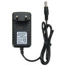 2pcs 550 RGB Non-Waterproof LED Hard Rigid Strip Bar Glow Plant Light with AC Adapter AC85-265V