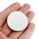 N50 40x5mm Round Cylinder Magnet 40x5mm Rare Earth Neodymium Magnet
