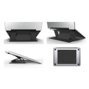 Universal Portable Invisible Adjustable Laptop Stand For Notebook Laptop Macbook Surface