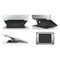 Universal Portable Invisible Adjustable Laptop Stand For Notebook Laptop Macbook Surface