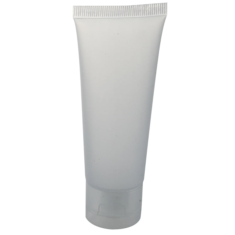 10PCS Dull Polish Empty Cosmetic Soft Tube Travel Makeup Container (15ML(8. N2I9